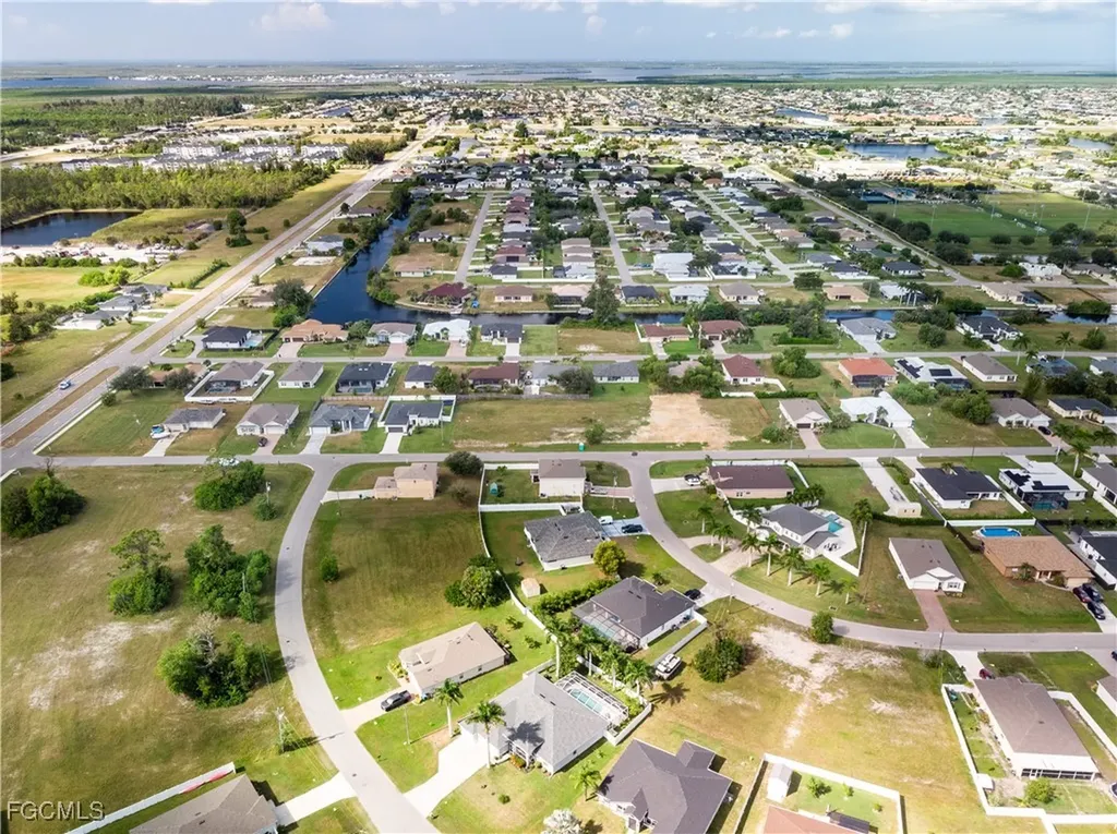 344 SW 24th Place Cape Coral FL 33991