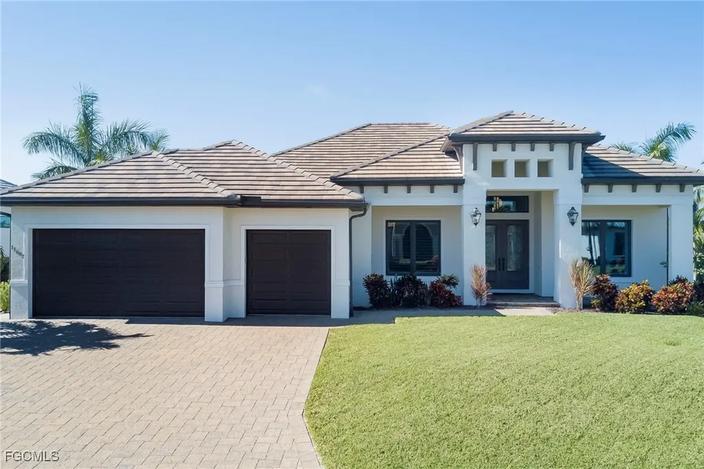 Cape Coral FL, 11687 Royal Tee Circle