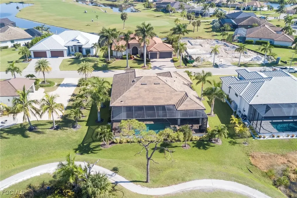 11687 Royal Tee Circle Cape Coral FL 33991