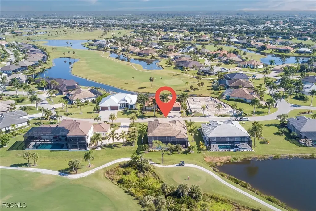 11687 Royal Tee Circle Cape Coral FL 33991