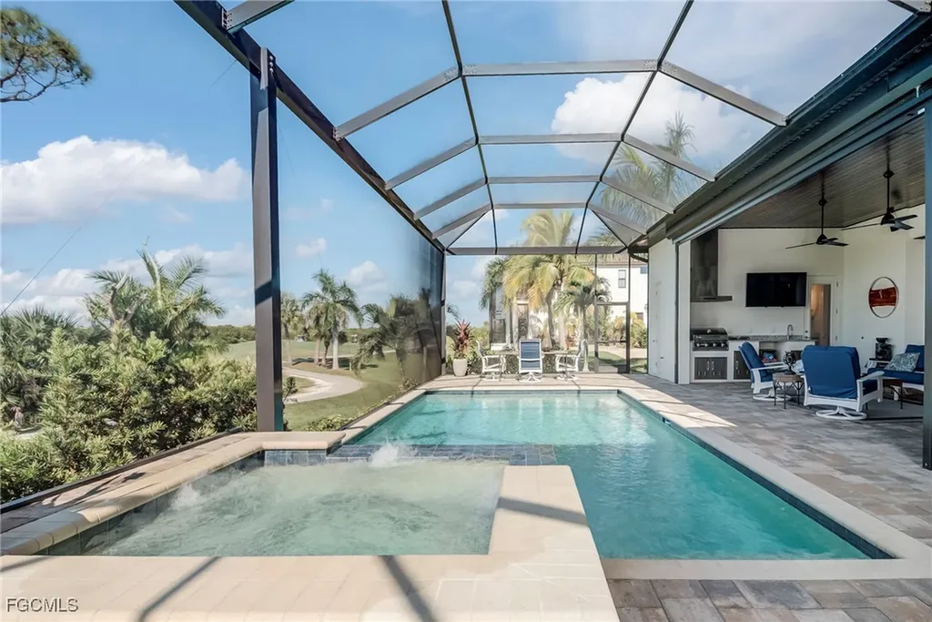 11687 Royal Tee Circle Cape Coral FL 33991