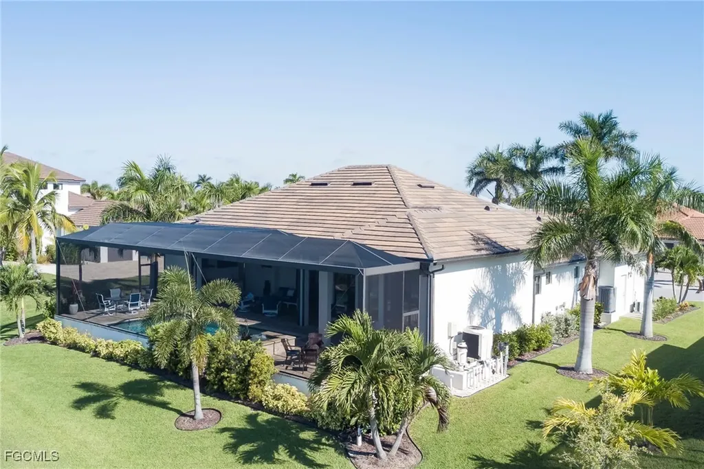 11687 Royal Tee Circle Cape Coral FL 33991