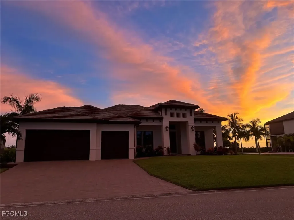 11687 Royal Tee Circle Cape Coral FL 33991