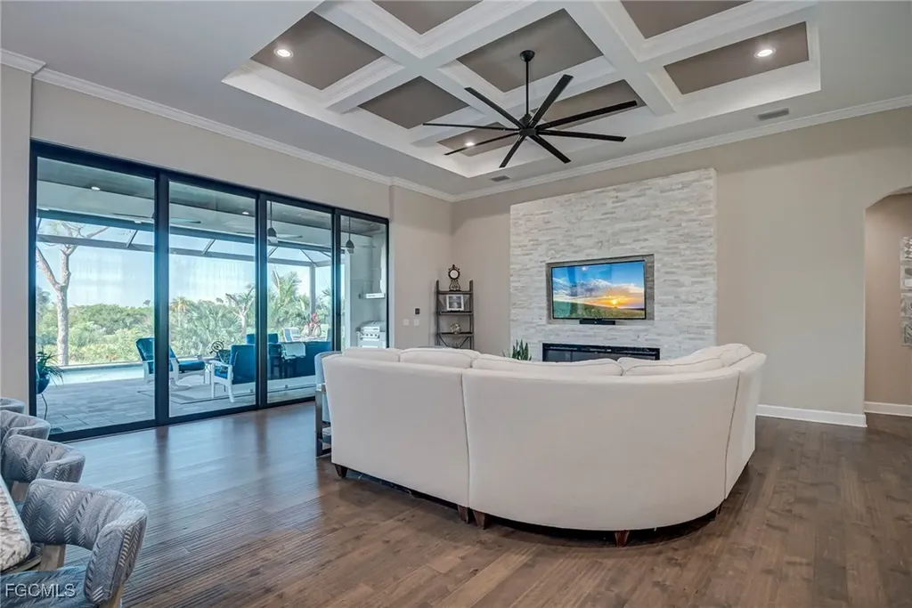 11687 Royal Tee Circle Cape Coral FL 33991