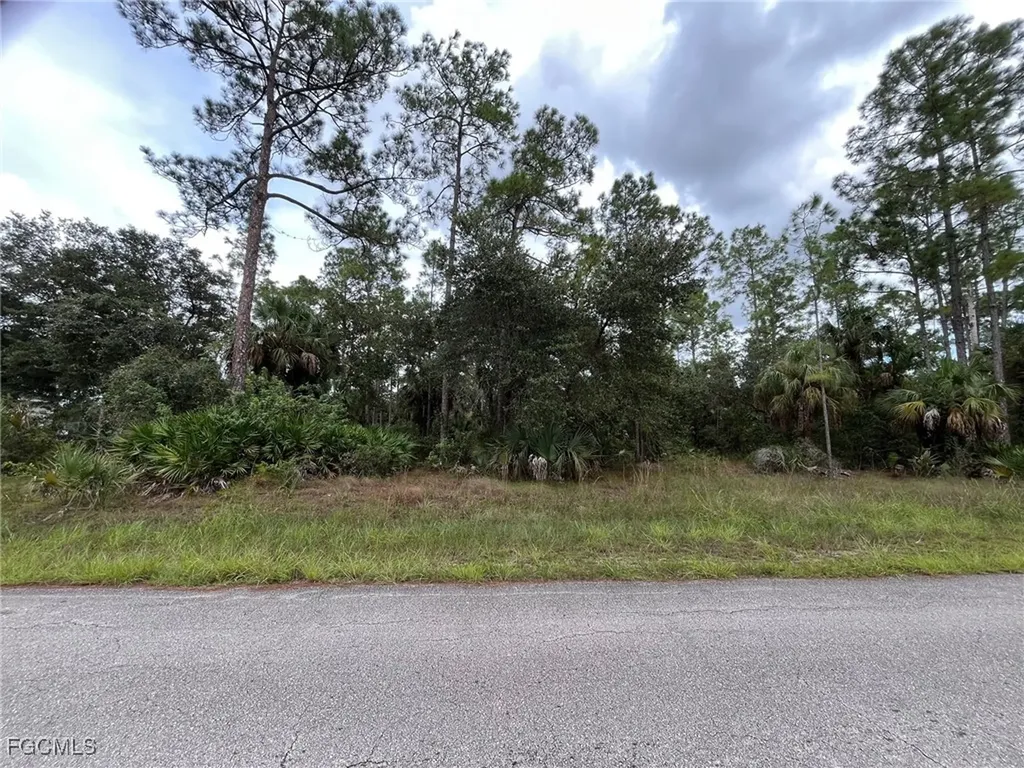 1414 Desoto Avenue Lehigh Acres FL 33972