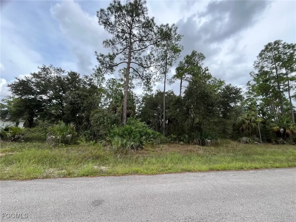 1414 Desoto Avenue Lehigh Acres FL 33972