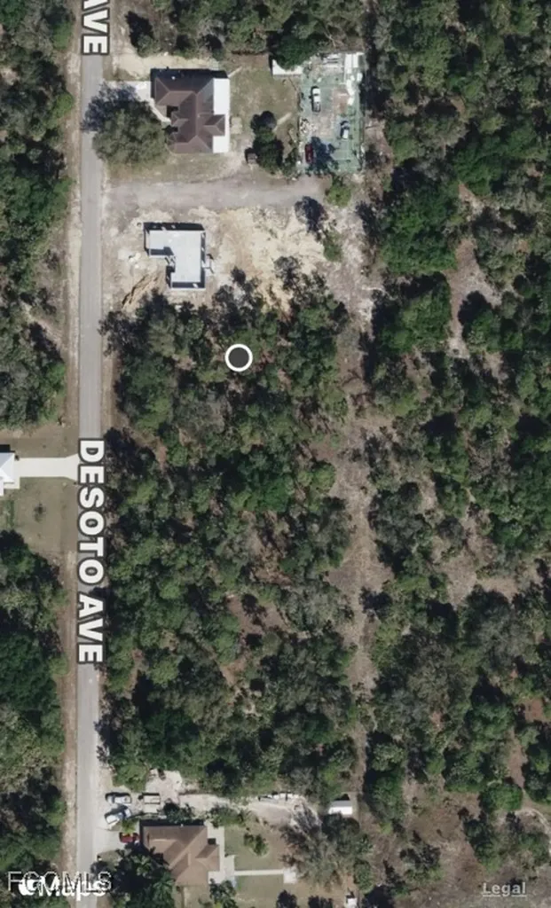 1414 Desoto Avenue Lehigh Acres FL 33972