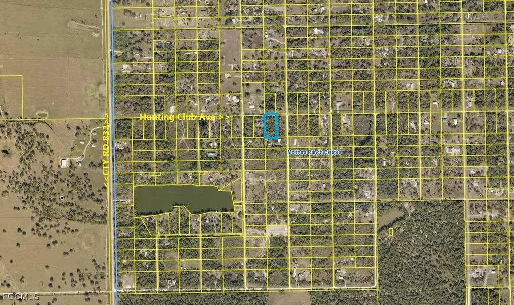 184 Hunting Club Avenue Clewiston FL 33440