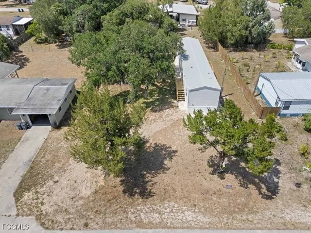 1038 Canopy Lane Moore Haven FL 33471