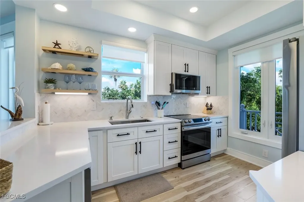 5789 Baltusrol Court Sanibel FL 33957
