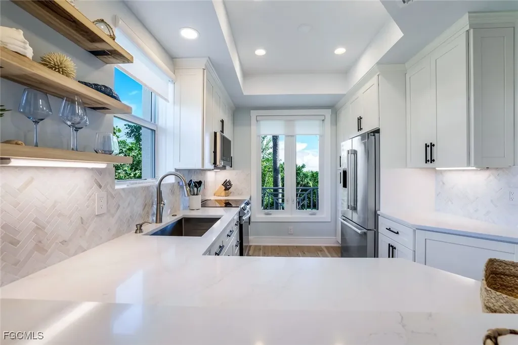 5789 Baltusrol Court Sanibel FL 33957