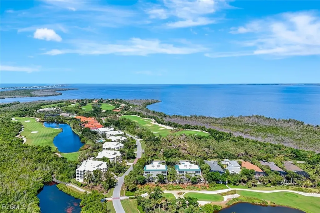 5789 Baltusrol Court Sanibel FL 33957
