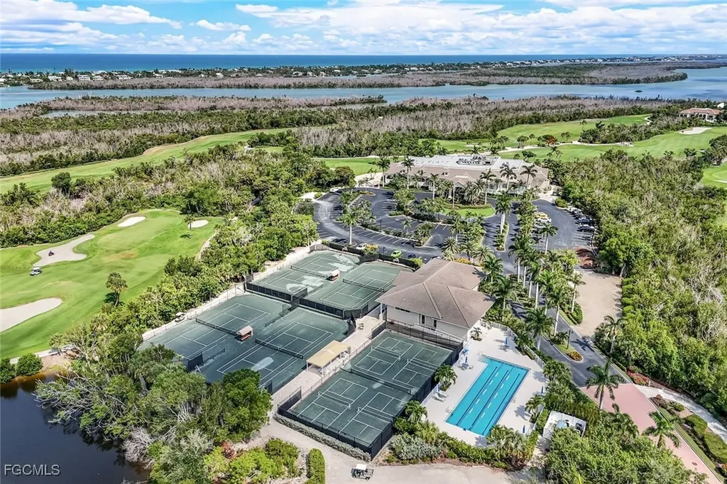 5789 Baltusrol Court Sanibel FL 33957