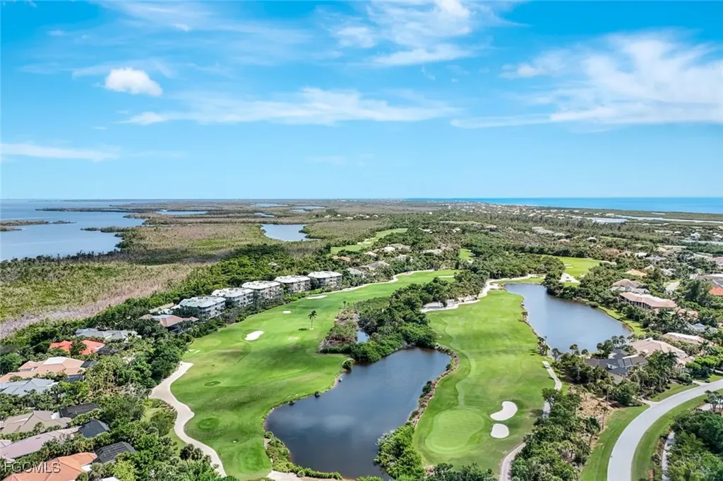 5789 Baltusrol Court Sanibel FL 33957