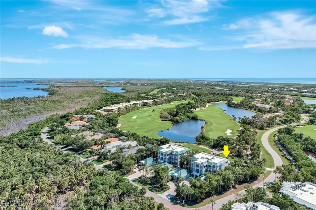 5789 Baltusrol Court Sanibel FL 33957