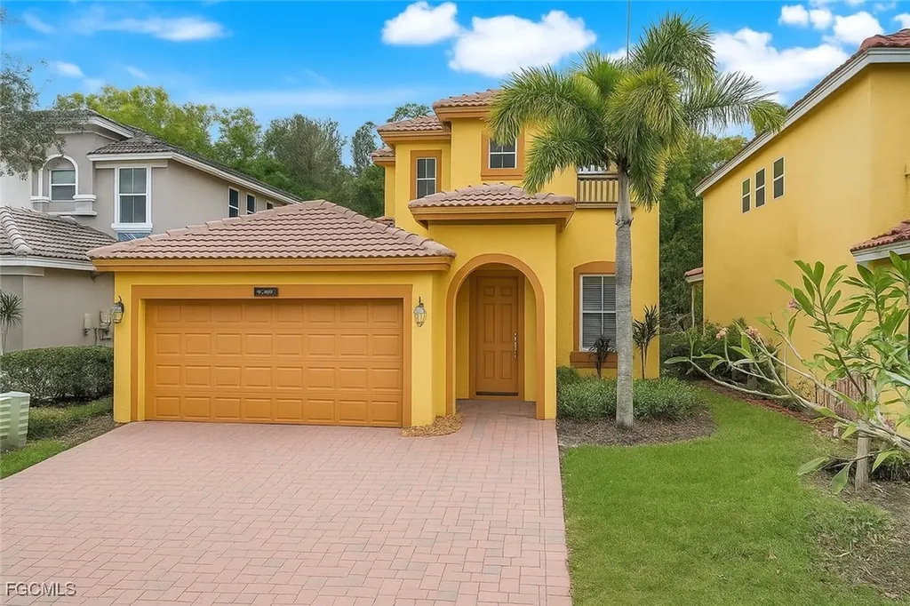 10253 S Silver Palm Drive Estero FL 33928