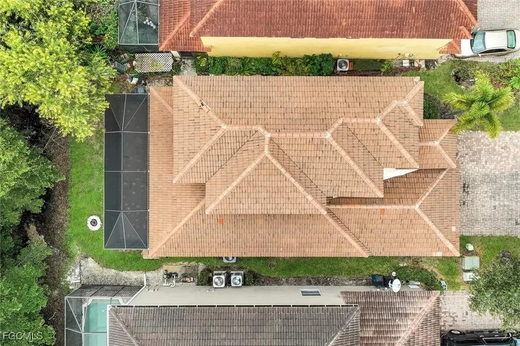 10253 S Silver Palm Drive Estero FL 33928