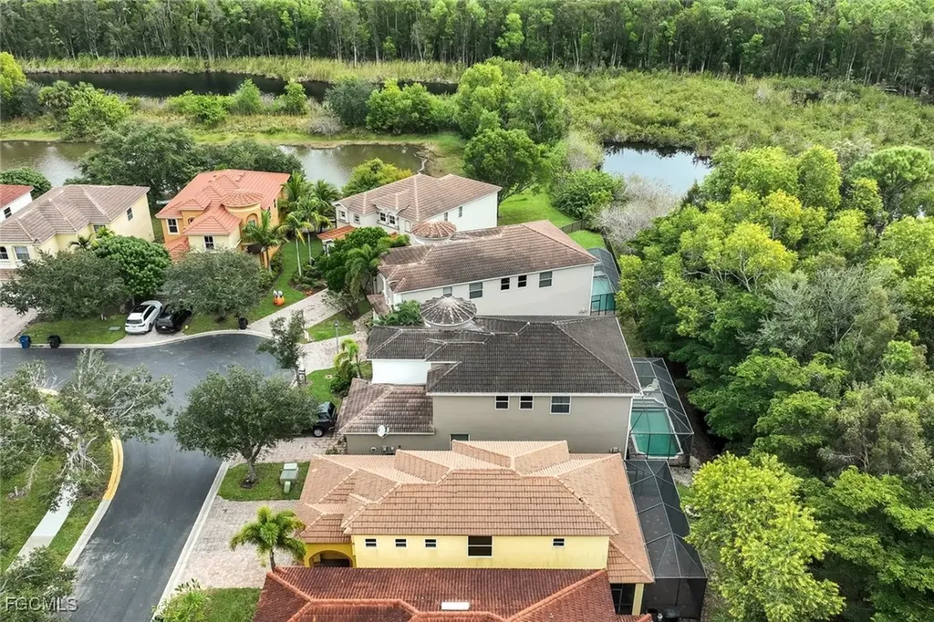 10253 S Silver Palm Drive Estero FL 33928