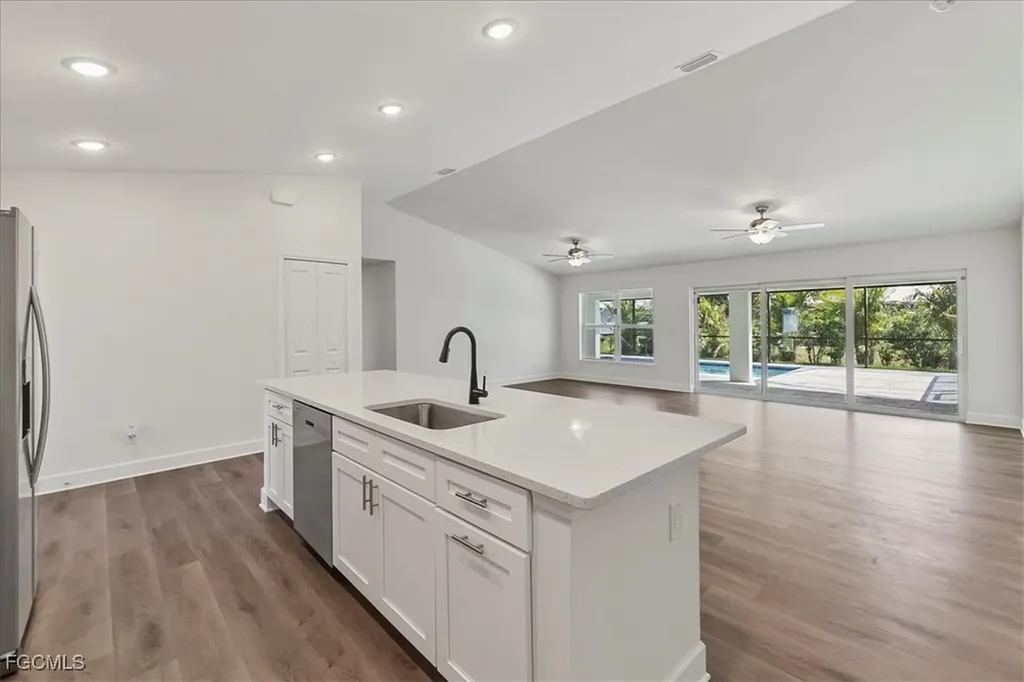2423 NW 20th Place Cape Coral FL 33993
