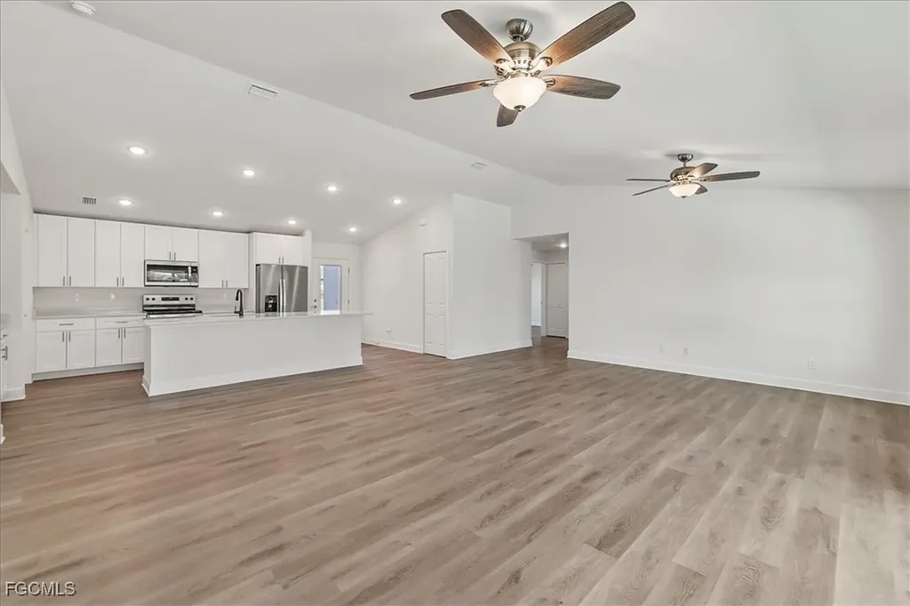 2423 NW 20th Place Cape Coral FL 33993