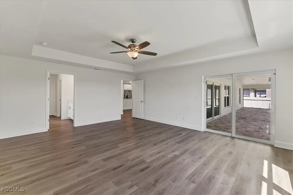 2423 NW 20th Place Cape Coral FL 33993