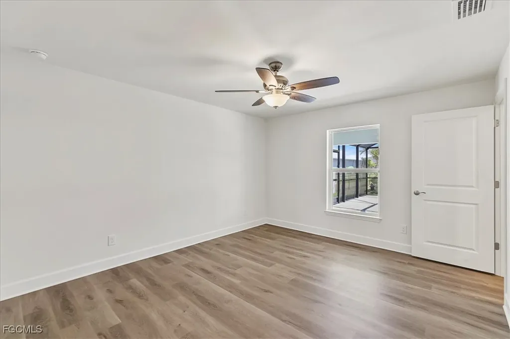 2423 NW 20th Place Cape Coral FL 33993