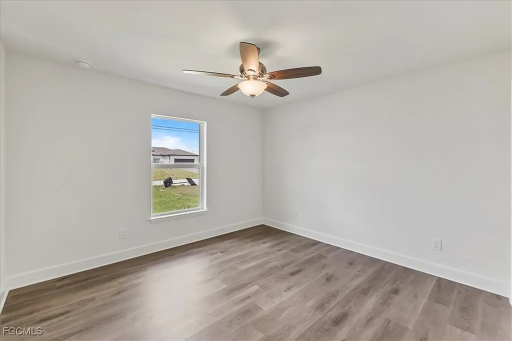 2423 NW 20th Place Cape Coral FL 33993