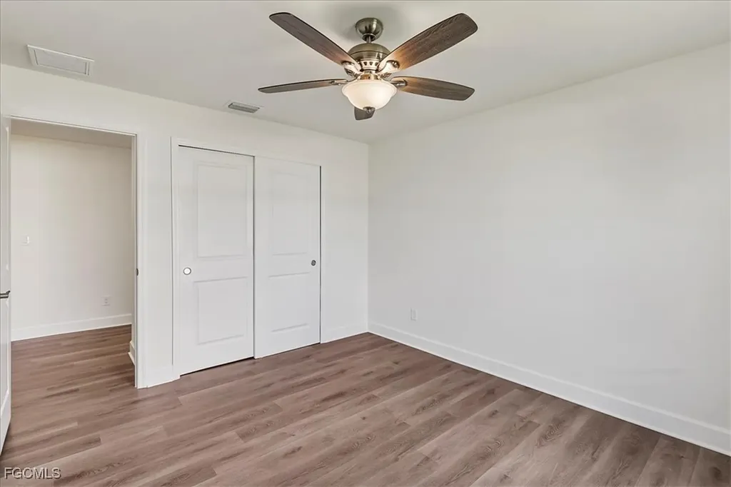 2423 NW 20th Place Cape Coral FL 33993