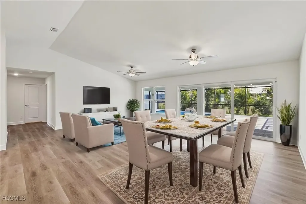 2423 NW 20th Place Cape Coral FL 33993