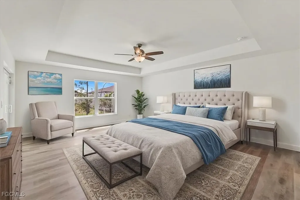 2423 NW 20th Place Cape Coral FL 33993