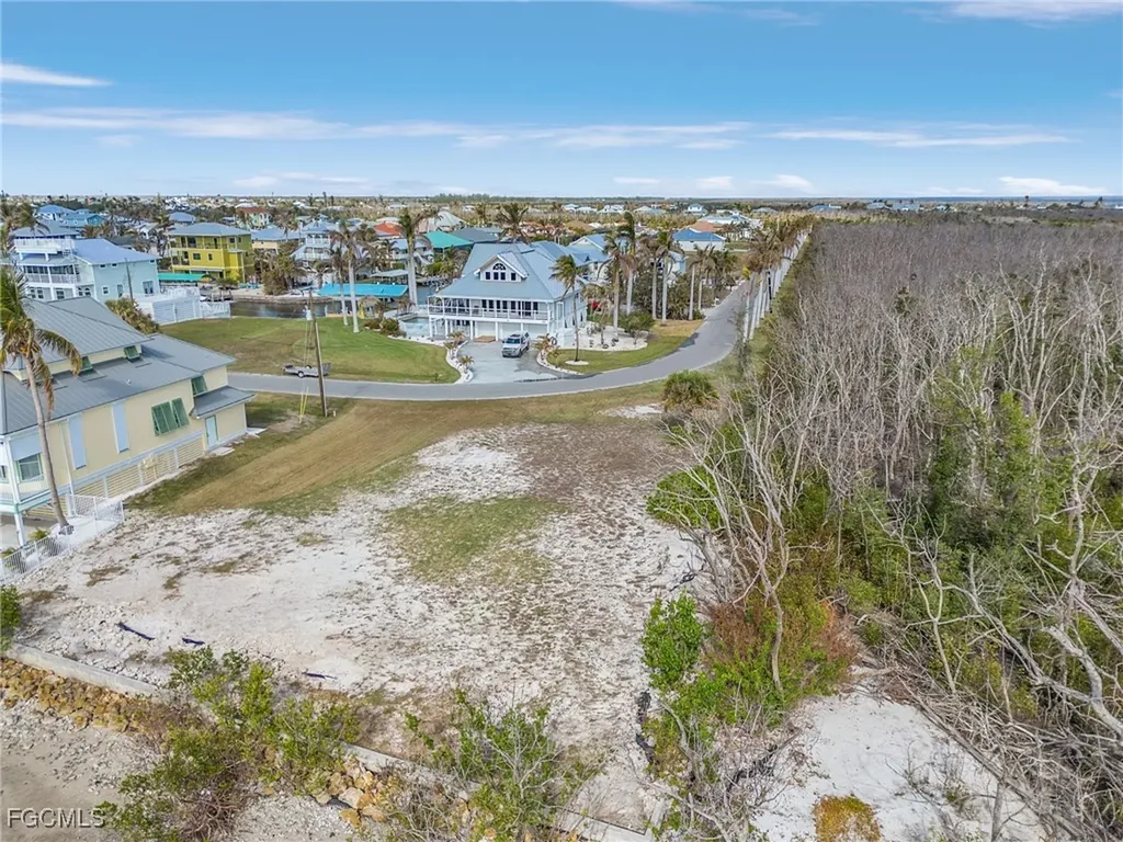 2288 Macadamia Lane St. James City FL 33956