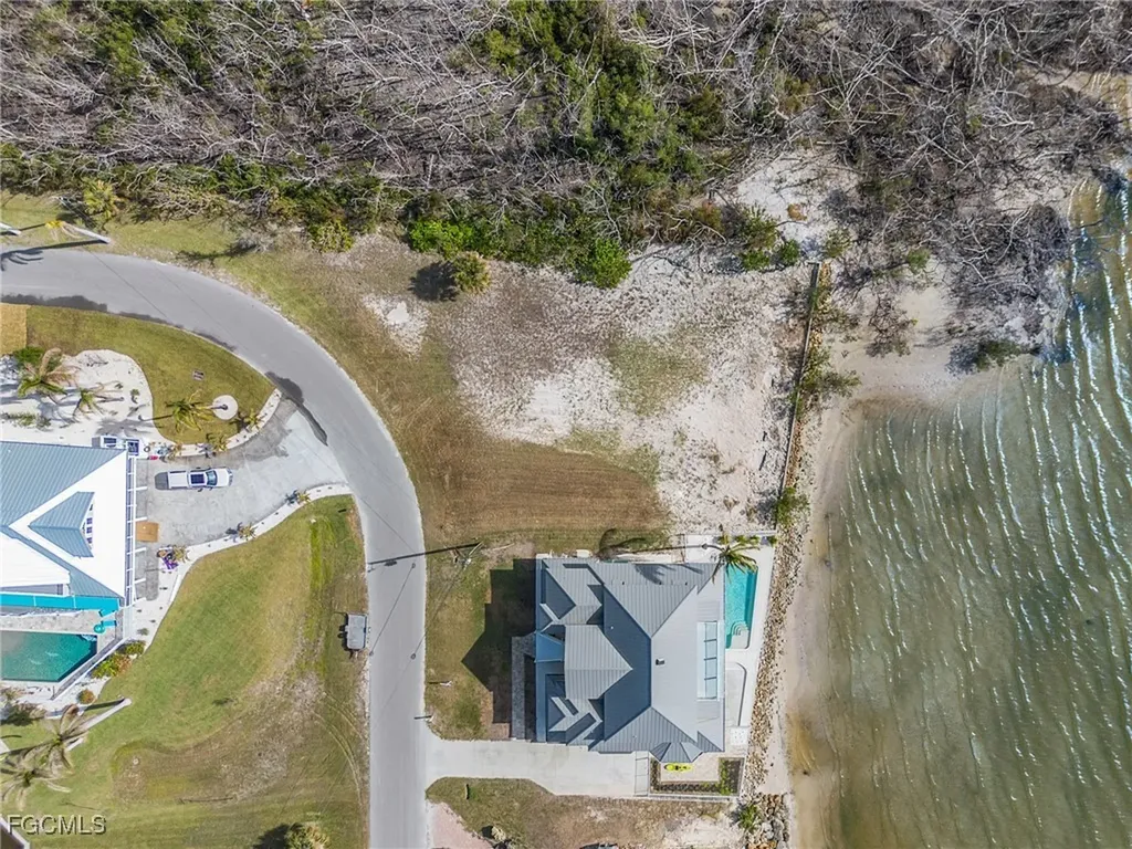 2288 Macadamia Lane St. James City FL 33956