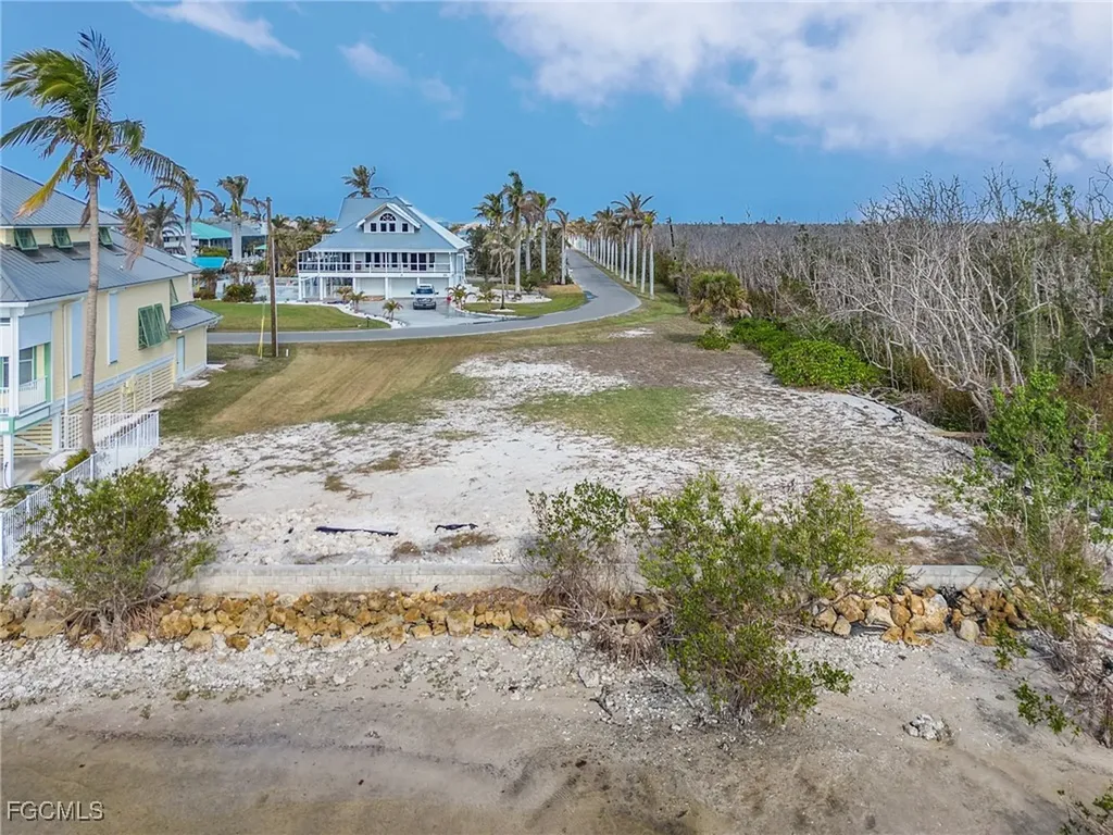2288 Macadamia Lane St. James City FL 33956