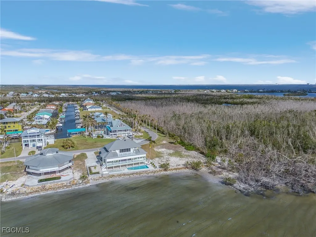 2288 Macadamia Lane St. James City FL 33956