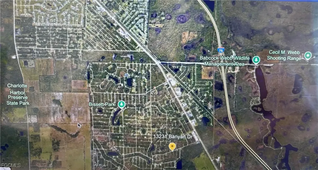13231 Banyan Drive Punta Gorda FL 33955