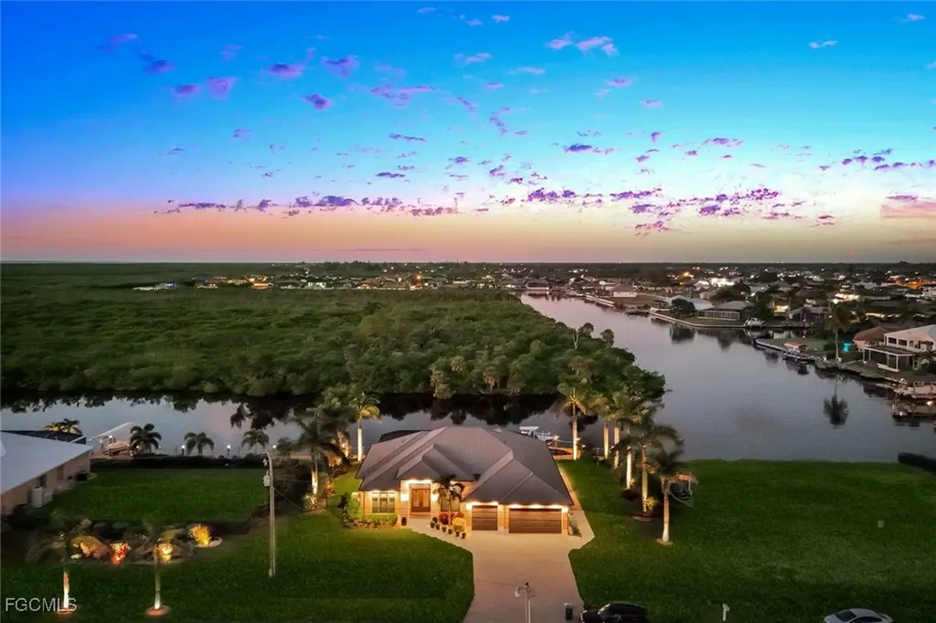 4223 NW 13th Street Cape Coral FL 33993
