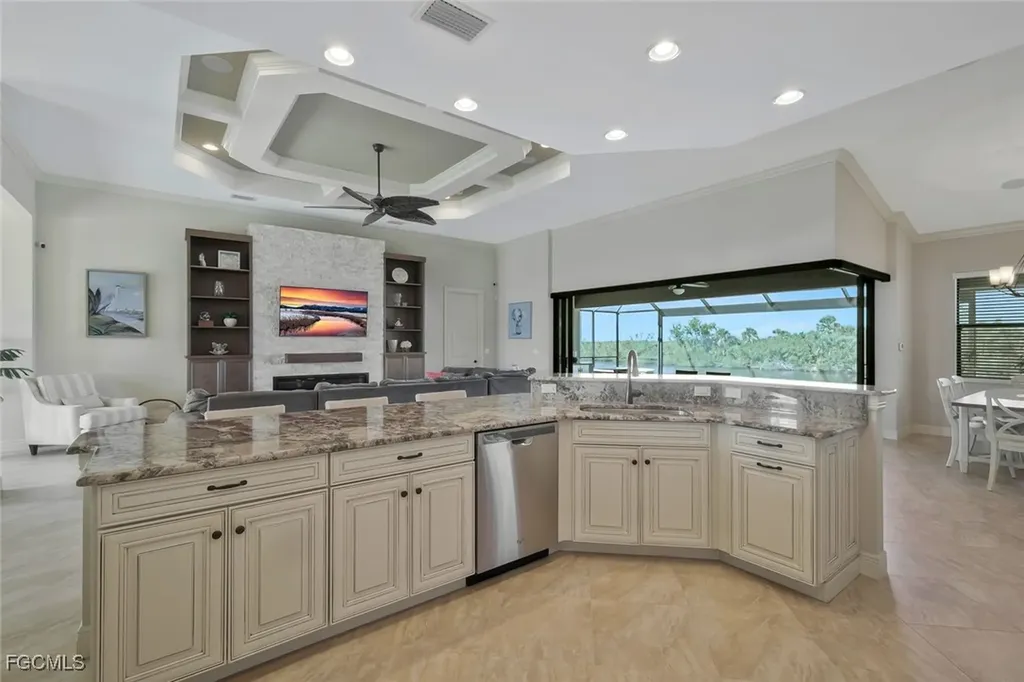 4223 NW 13th Street Cape Coral FL 33993