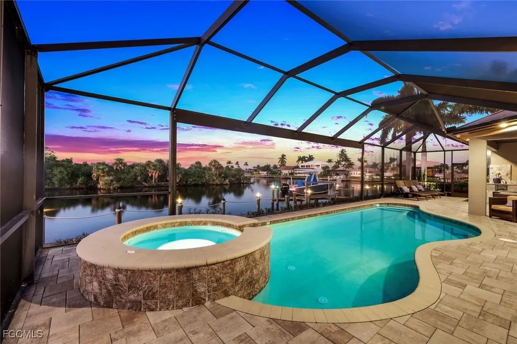 4223 NW 13th Street Cape Coral FL 33993