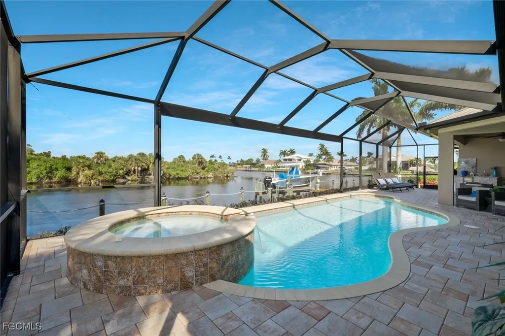 4223 NW 13th Street Cape Coral FL 33993
