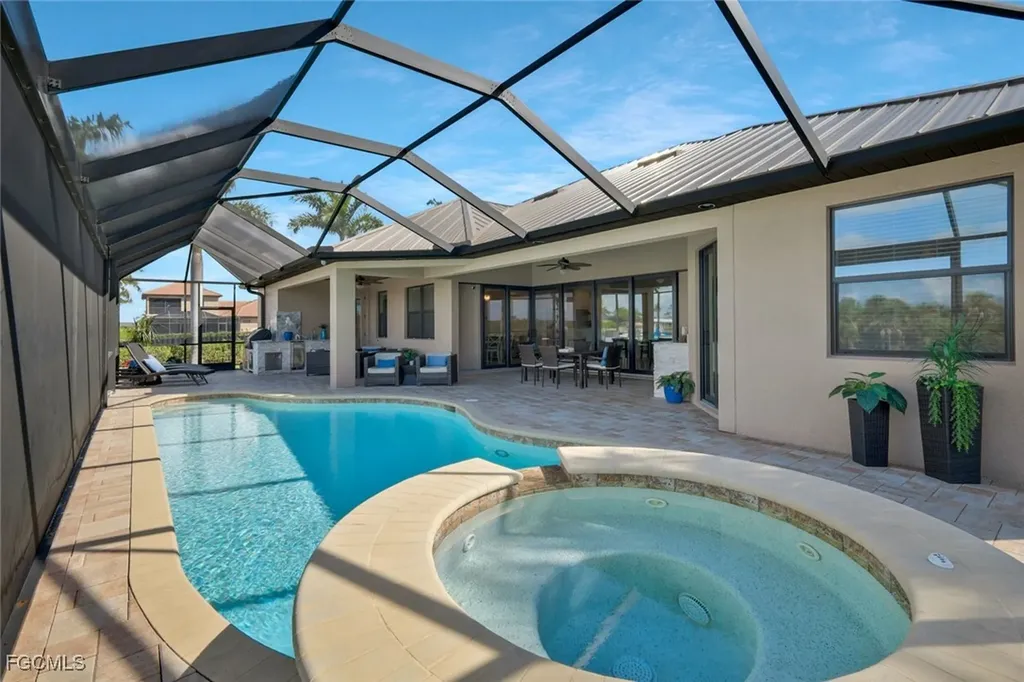 4223 NW 13th Street Cape Coral FL 33993
