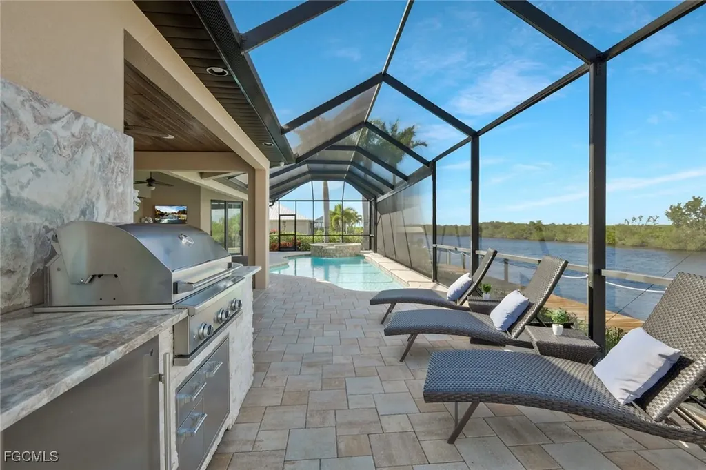 4223 NW 13th Street Cape Coral FL 33993