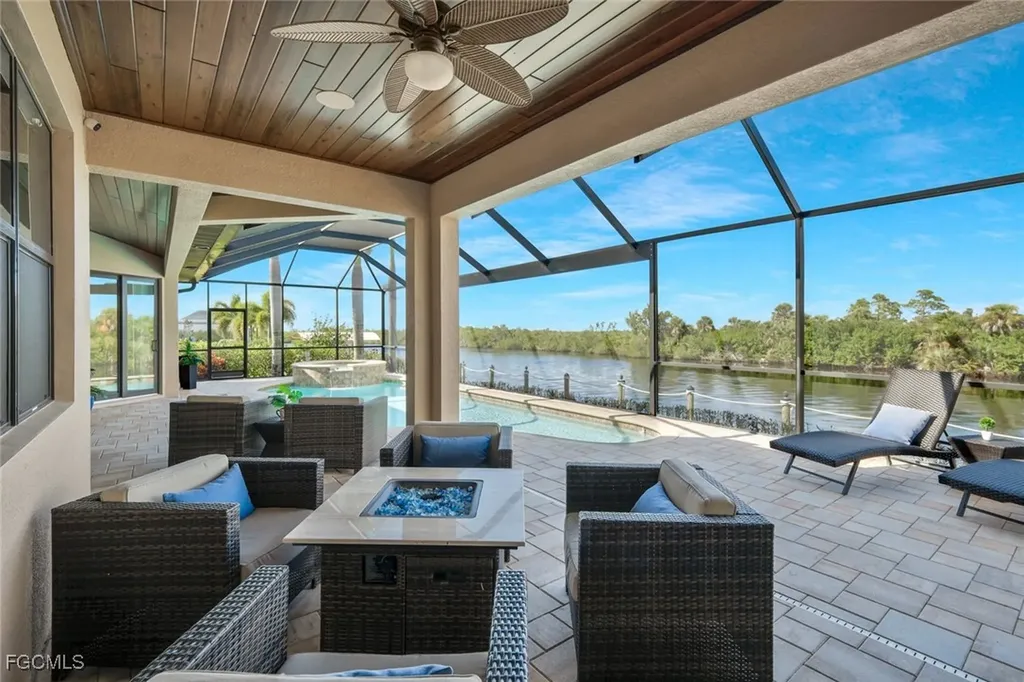 4223 NW 13th Street Cape Coral FL 33993