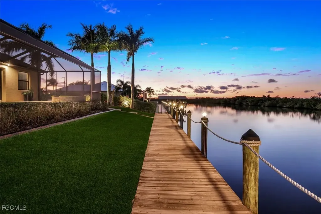 4223 NW 13th Street Cape Coral FL 33993