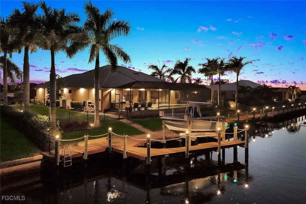 4223 NW 13th Street Cape Coral FL 33993