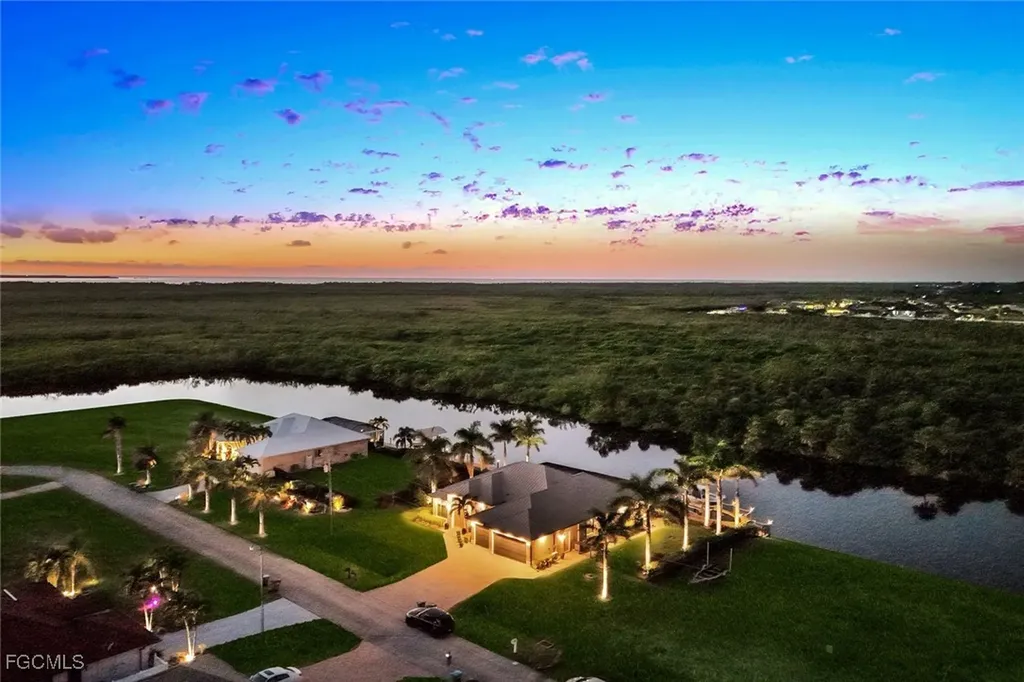 4223 NW 13th Street Cape Coral FL 33993