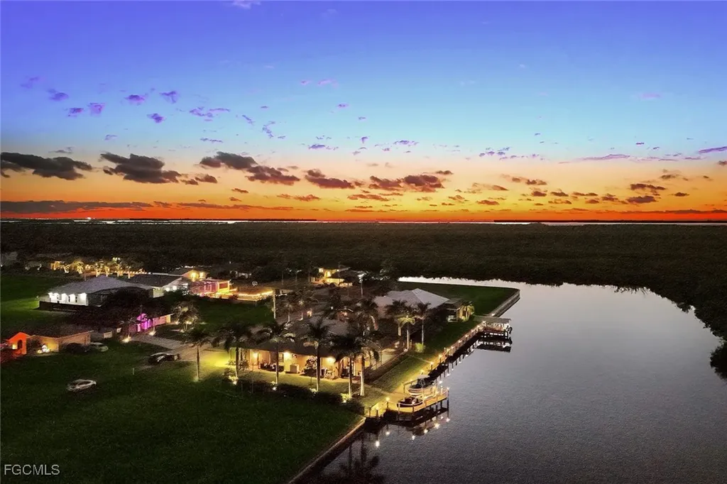 4223 NW 13th Street Cape Coral FL 33993