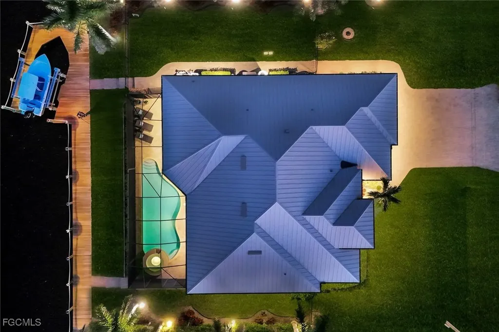 4223 NW 13th Street Cape Coral FL 33993