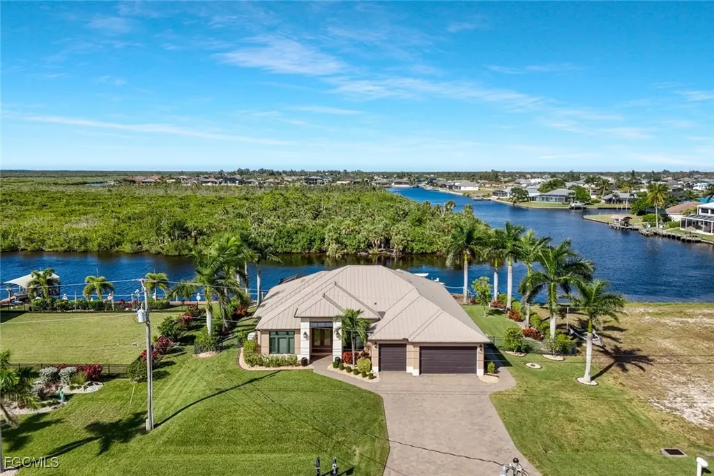 4223 NW 13th Street Cape Coral FL 33993