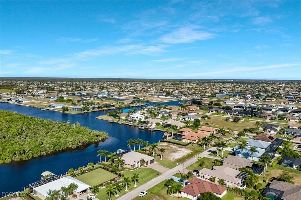 4223 NW 13th Street Cape Coral FL 33993