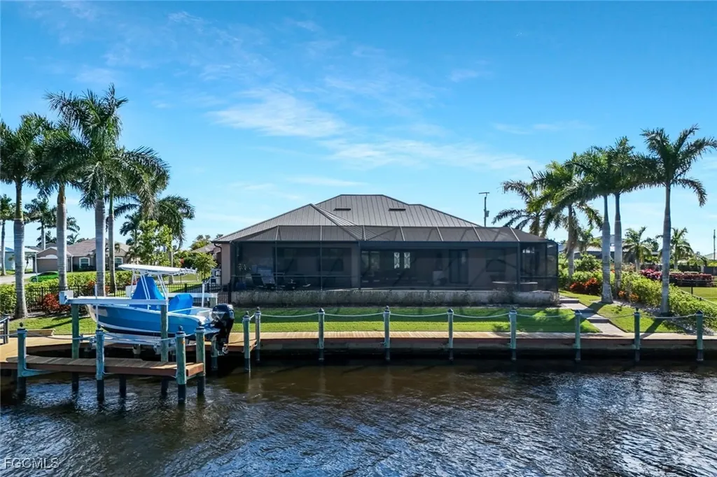 4223 NW 13th Street Cape Coral FL 33993